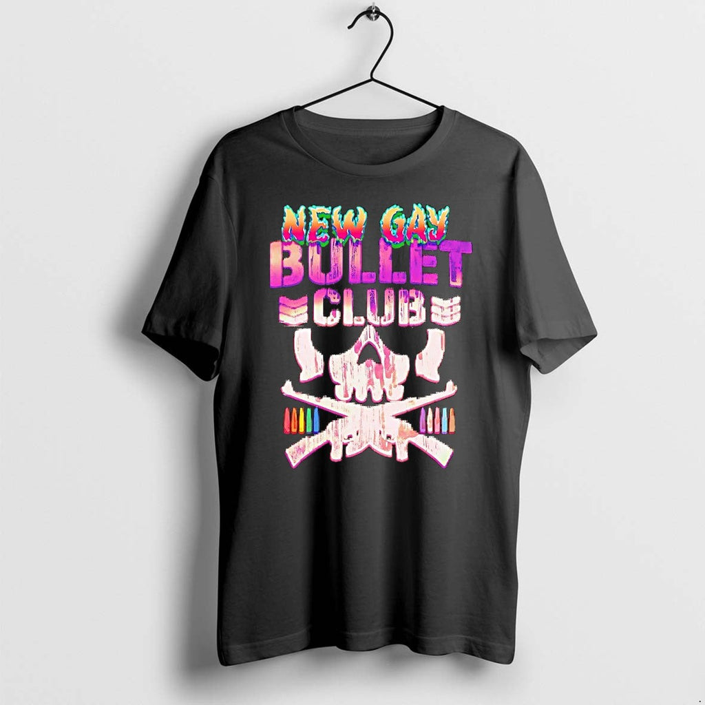 New Gay Bulletclub Tshirts Sweater Hoodie Jpg Unisex T-shirt, Sweatshirt, Hoodie, Long Sleeve Tee - T-Shirt, Sweatshirt, Hoodie
