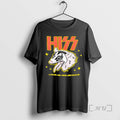 New Hiss Sound Visual Spectacular T-Shirts, Hoodie, Sweatshirt - T-Shirt, Sweatshirt, Hoodie