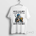 New Hockey Beer Most Old Would Have Given Up Now T-Shirts, Hoodie, Sweatshirt - T-Shirt, Sweatshirt, Hoodie