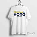 New Hotties Hong Logo T-Shirts, Hoodie, Sweatshirt - T-Shirt, Sweatshirt, Hoodie