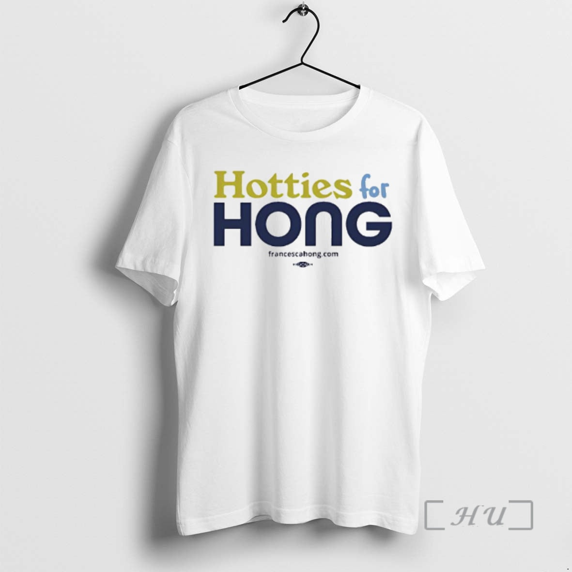 New Hotties Hong Logo T-Shirts, Hoodie, Sweatshirt - T-Shirt, Sweatshirt, Hoodie