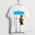 New I Am Teacher Alcoholic Cat Beer T-Shirts, Hoodie, Sweatshirt - T-Shirt, Sweatshirt, Hoodie
