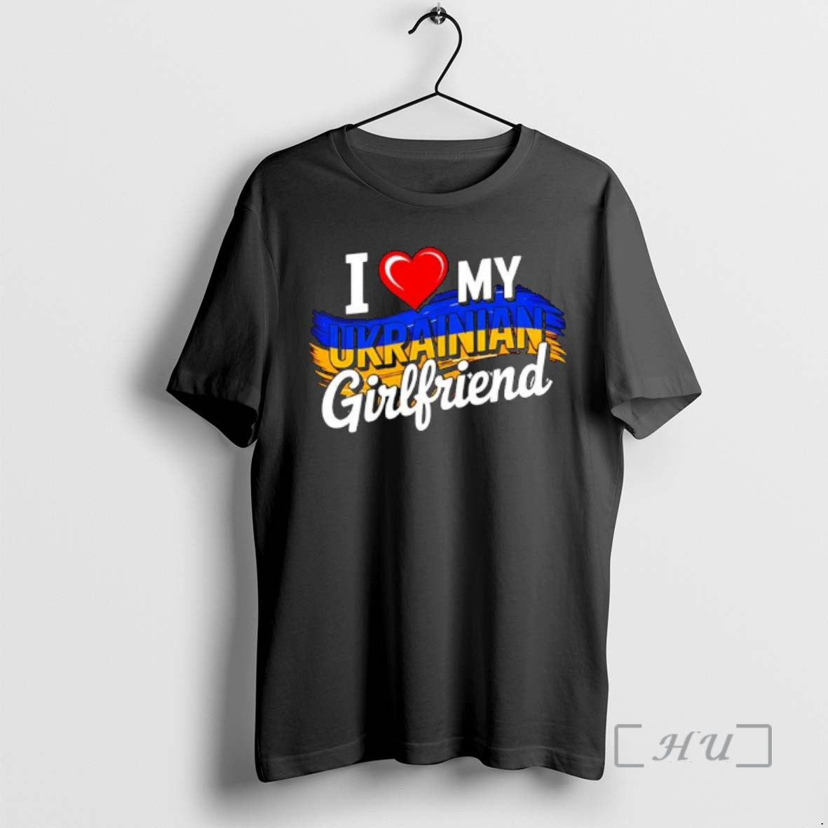 New I Love My Ukrainian Girlfriend Heart T-Shirts, Hoodie, Sweatshirt - T-Shirt, Sweatshirt, Hoodie