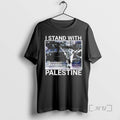 New I Stand Palestine We Wont Be Silent T-Shirts, Hoodie, Sweatshirt - T-Shirt, Sweatshirt, Hoodie