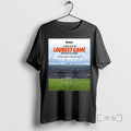 New Needs Be Loudest Game Weve Had All Season Grady Jarretts Message T-Shirts, Hoodie, Sweatshirt - T-Shirt, Sweatshirt, Hoodie