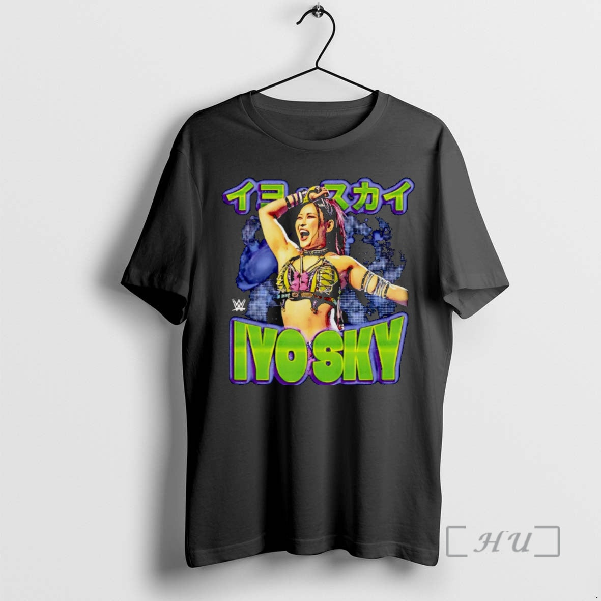 New Iyo Sky Superstar Name Vintage T-Shirts, Hoodie, Sweatshirt - T-Shirt, Sweatshirt, Hoodie