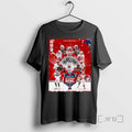 New Jacksonville State Gamecocks Football Champions Is4s Salute Veterans Bowl Montgomery Al T-Shirts, Hoodie, Sweatshirt - T-Shirt, Sweatshirt, Hoodie