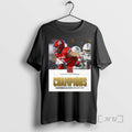 New Jacksonville State Defeats Troy Is4s Salute Veterans Bowl Champions T-Shirts, Hoodie, Sweatshirt - T-Shirt, Sweatshirt, Hoodie