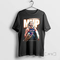 New Jalen Brunson 2025 Nba Cup Mvp T-Shirts, Hoodie, Sweatshirt - T-Shirt, Sweatshirt, Hoodie