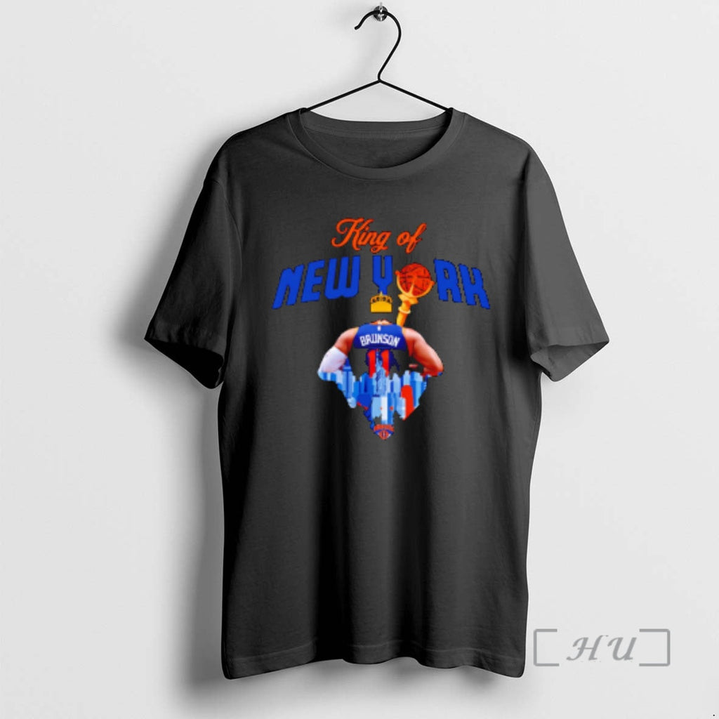 New Jalen Brunson Ny Knicks 2025 Nba Cup Mvp King Ny T-Shirts, Hoodie, Sweatshirt - T-Shirt, Sweatshirt, Hoodie