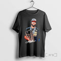 New Jalen Brunson Ny Knicks Cup Mvp Signature T-Shirts, Hoodie, Sweatshirt - T-Shirt, Sweatshirt, Hoodie