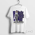 New James Madison Dukes 2025 26 College Football Playoffs We Are Mascot T-Shirts, Hoodie, Sweatshirt - T-Shirt, Sweatshirt, Hoodie