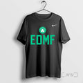 New Jaylen Brown Boston Celtics Edmf Logo T-Shirts, Hoodie, Sweatshirt - T-Shirt, Sweatshirt, Hoodie