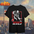 New Jersey Devils Starter Player Grid 2025 shirt Unisex T-shirt, Sweatshirt, Hoodie, Long Sleeve Tee - T-Shirt, Sweatshirt, Hoodie