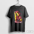 New Jersey Devils X Tasmanian Devil Shirt Sweater Unisex T-shirt, Sweatshirt, Hoodie, Long Sleeve Tee - T-Shirt, Sweatshirt, Hoodie