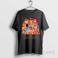 New John Cena 2002 2025 Thank You Memories Signature T-Shirts, Hoodie, Sweatshirt - T-Shirt, Sweatshirt, Hoodie