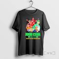 New John Cena 2002 2025 Thnak You Memories T-Shirts, Hoodie, Sweatshirt - T-Shirt, Sweatshirt, Hoodie