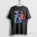 New John Cena Never Give Up Salute Signature T-Shirts, Hoodie, Sweatshirt - T-Shirt, Sweatshirt, Hoodie