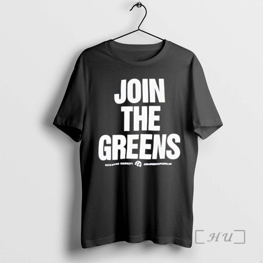 New Join Greens T-Shirts, Hoodie, Sweatshirt - T-Shirt, Sweatshirt, Hoodie