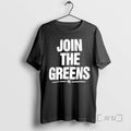 New Join Greens T-Shirts, Hoodie, Sweatshirt - T-Shirt, Sweatshirt, Hoodie