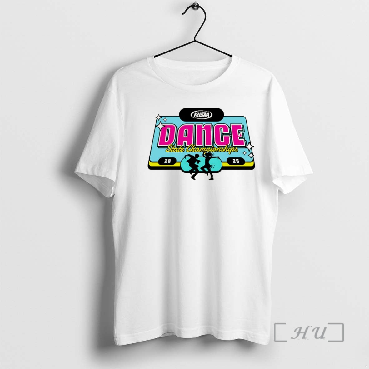 New Khsaa Dance State Championships 2025 T-Shirts, Hoodie, Sweatshirt - T-Shirt, Sweatshirt, Hoodie