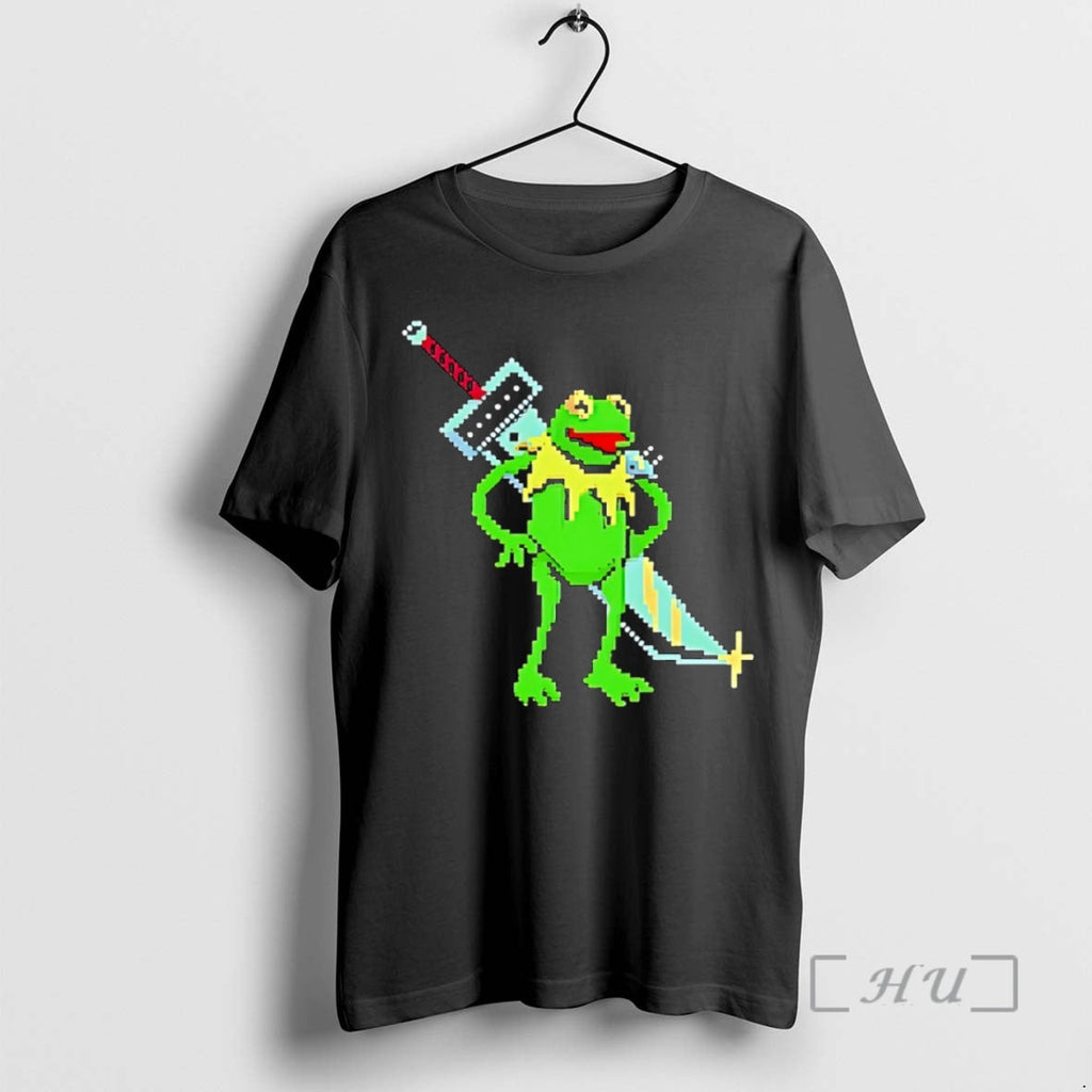 New Kermit Frog Muppet Strife T-Shirts, Hoodie, Sweatshirt - T-Shirt, Sweatshirt, Hoodie