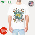 New Kids On The Block Aug 23 2024 Columbus OH Shirt Unisex T-shirt, Sweatshirt, Hoodie, Long Sleeve Tee - T-Shirt, Sweatshirt, Hoodie