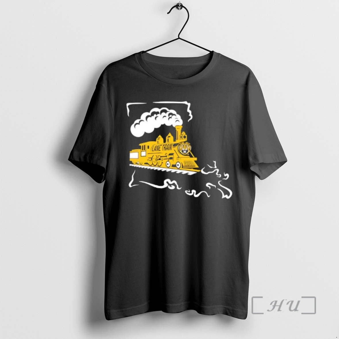 New Lane Train Louisiana State University Tigers T-Shirts, Hoodie, Sweatshirt - T-Shirt, Sweatshirt, Hoodie