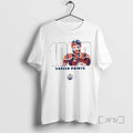 New Leon Draisaitl Edmonton Oilers 1000 Career Points Legacy T-Shirts, Hoodie, Sweatshirt - T-Shirt, Sweatshirt, Hoodie