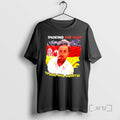 New Leon Draisaitl Smoking His Way 1000 Nhl Points T-Shirts, Hoodie, Sweatshirt - T-Shirt, Sweatshirt, Hoodie