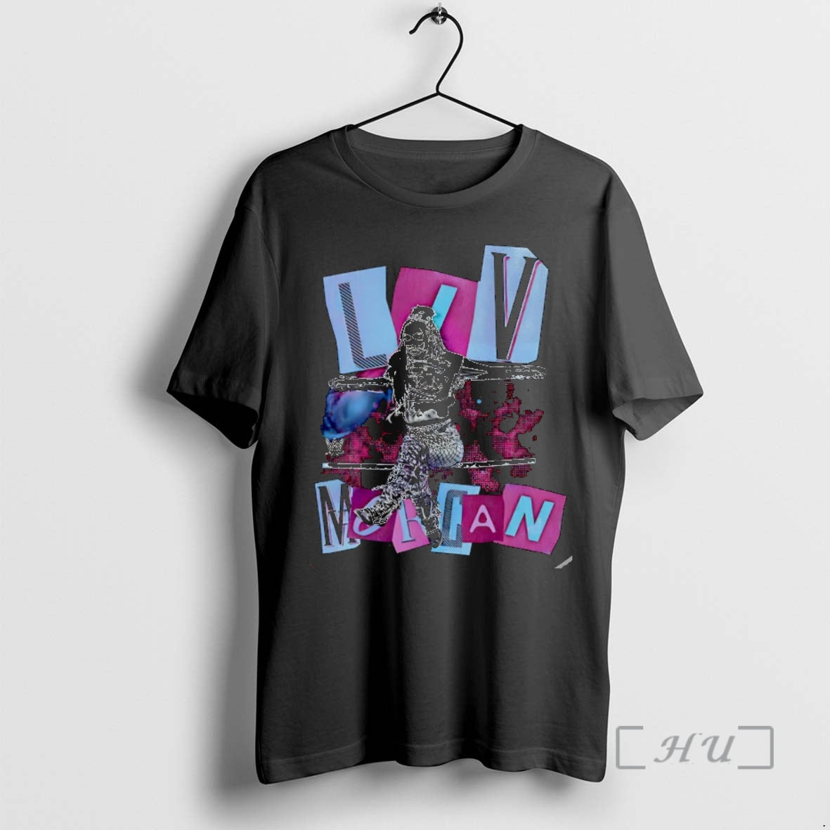 New Liv Morgan Cutout Vintage T-Shirts, Hoodie, Sweatshirt - T-Shirt, Sweatshirt, Hoodie