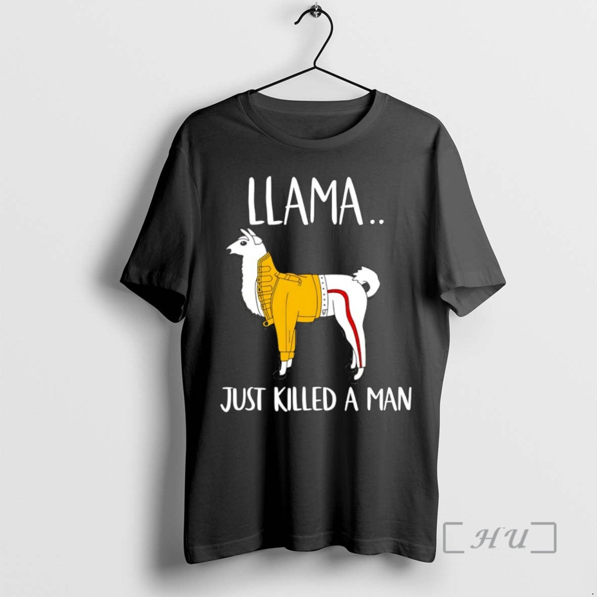 New Llama Just Killed Man T-Shirts, Hoodie, Sweatshirt - T-Shirt, Sweatshirt, Hoodie