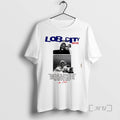 New Lob City Forever T-Shirts, Hoodie, Sweatshirt - T-Shirt, Sweatshirt, Hoodie