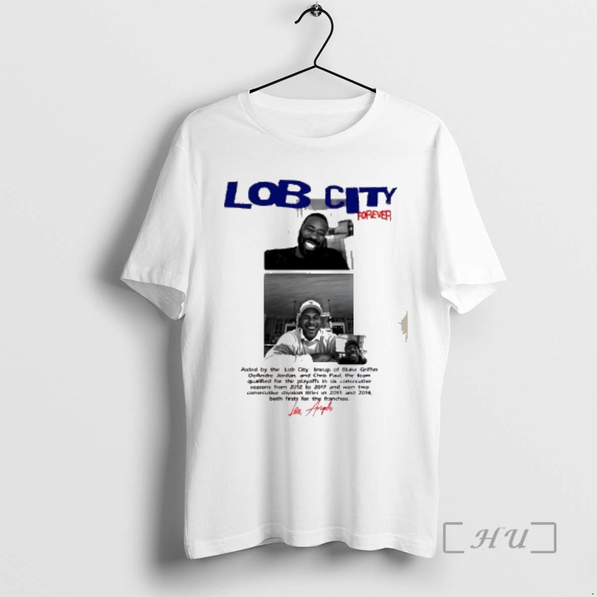New Lob City Forever T-Shirts, Hoodie, Sweatshirt - T-Shirt, Sweatshirt, Hoodie