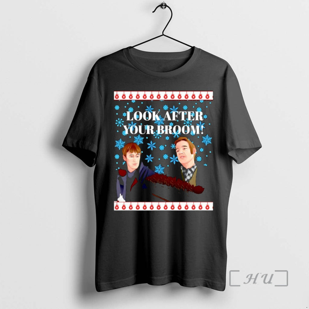 New After Your Broom Ugly T-Shirts, Hoodie, Sweatshirt - T-Shirt, Sweatshirt, Hoodie
