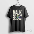 New Malik Benson 2026 Circle Black T-Shirts, Hoodie, Sweatshirt - T-Shirt, Sweatshirt, Hoodie