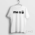 New Me N U Logo T-Shirts, Hoodie, Sweatshirt - T-Shirt, Sweatshirt, Hoodie