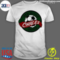 New Mexico Chiles Logo Shirt Unisex T-shirt, Sweatshirt, Hoodie, Long Sleeve Tee - T-Shirt, Sweatshirt, Hoodie