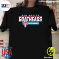 New Mexico Goatheads 2026 Shirt Unisex T-shirt, Sweatshirt, Hoodie, Long Sleeve Tee - T-Shirt, Sweatshirt, Hoodie