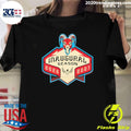 New Mexico Goatheads Inaugural Season 2026 2027 Shirt Unisex T-shirt, Sweatshirt, Hoodie, Long Sleeve Tee - T-Shirt, Sweatshirt, Hoodie