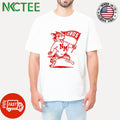 New Mexico Lobos Mascot triangle flag shirt Unisex T-shirt, Sweatshirt, Hoodie, Long Sleeve Tee - T-Shirt, Sweatshirt, Hoodie