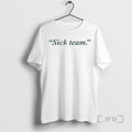 New Minnesota Wild Sick Team T-Shirts, Hoodie, Sweatshirt - T-Shirt, Sweatshirt, Hoodie