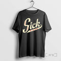 New Minnesota Wild Sick Team Logo T-Shirts, Hoodie, Sweatshirt - T-Shirt, Sweatshirt, Hoodie