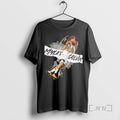 New Myles Colvin Banner Wake Forest Demon Deacons Basketball T-Shirts, Hoodie, Sweatshirt - T-Shirt, Sweatshirt, Hoodie
