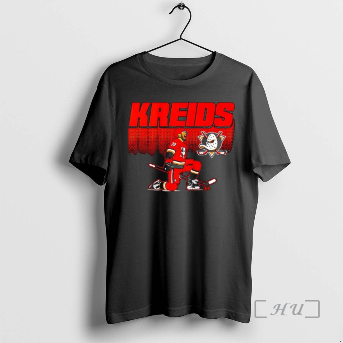 New Nhl Player Chris Kreider Anaheim Ducks T-Shirts, Hoodie, Sweatshirt - T-Shirt, Sweatshirt, Hoodie