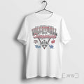 New Ncaa Division I Volleyball 2025 Championship Final Four Circle White T-Shirts, Hoodie, Sweatshirt - T-Shirt, Sweatshirt, Hoodie