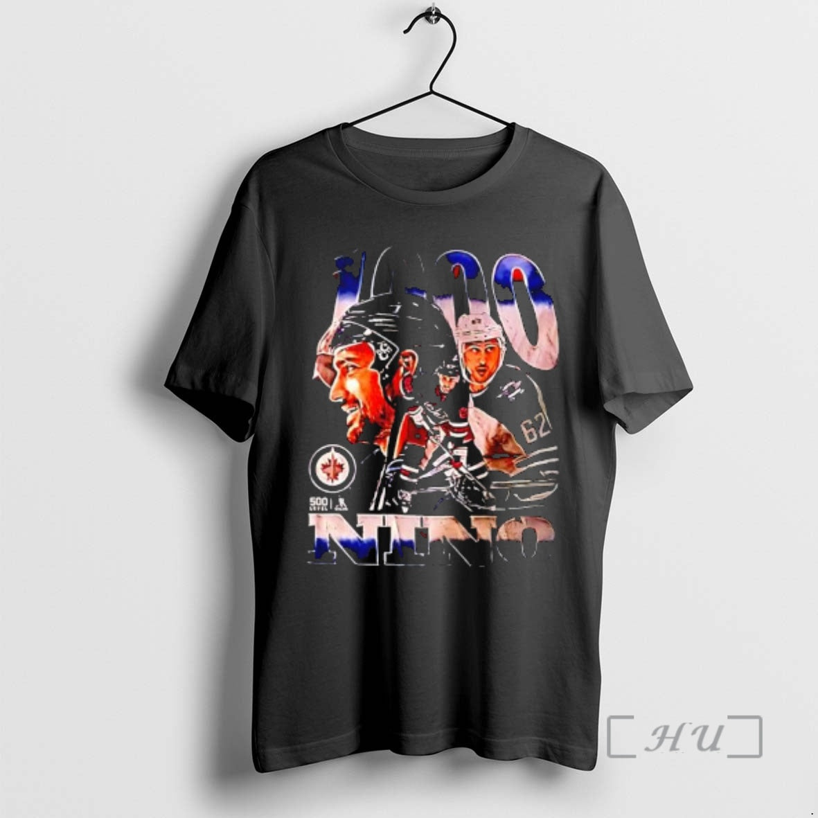 New Nino Niederreiter 1000 Games Memories T-Shirts, Hoodie, Sweatshirt - T-Shirt, Sweatshirt, Hoodie