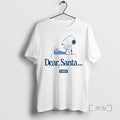 New Peanuts Dear Santa T-Shirts, Hoodie, Sweatshirt - T-Shirt, Sweatshirt, Hoodie