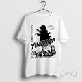 New Pittsburgh Gold Yinzilla Three Rivers Collide One Monster Rises T-Shirts, Hoodie, Sweatshirt - T-Shirt, Sweatshirt, Hoodie