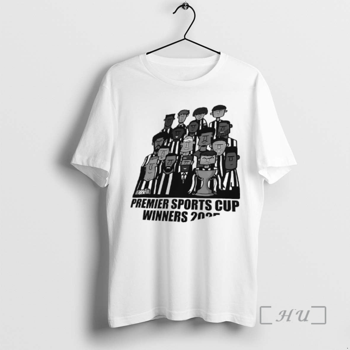 New Premier Sports Cup Winners 2025 Team T-Shirts, Hoodie, Sweatshirt - T-Shirt, Sweatshirt, Hoodie